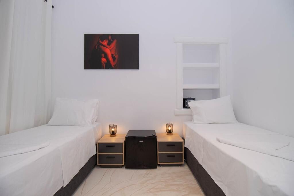 Photo of Bedroom in Little Venice