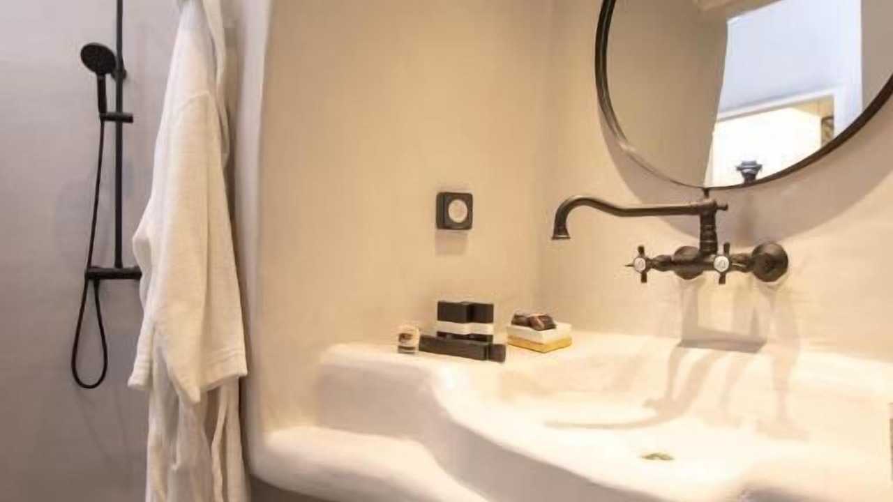Photo of Bathroom in Little Venice