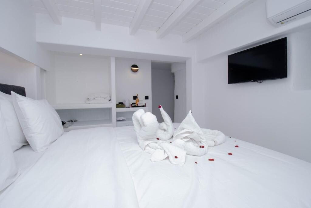 Photo of Bedroom in Little Venice