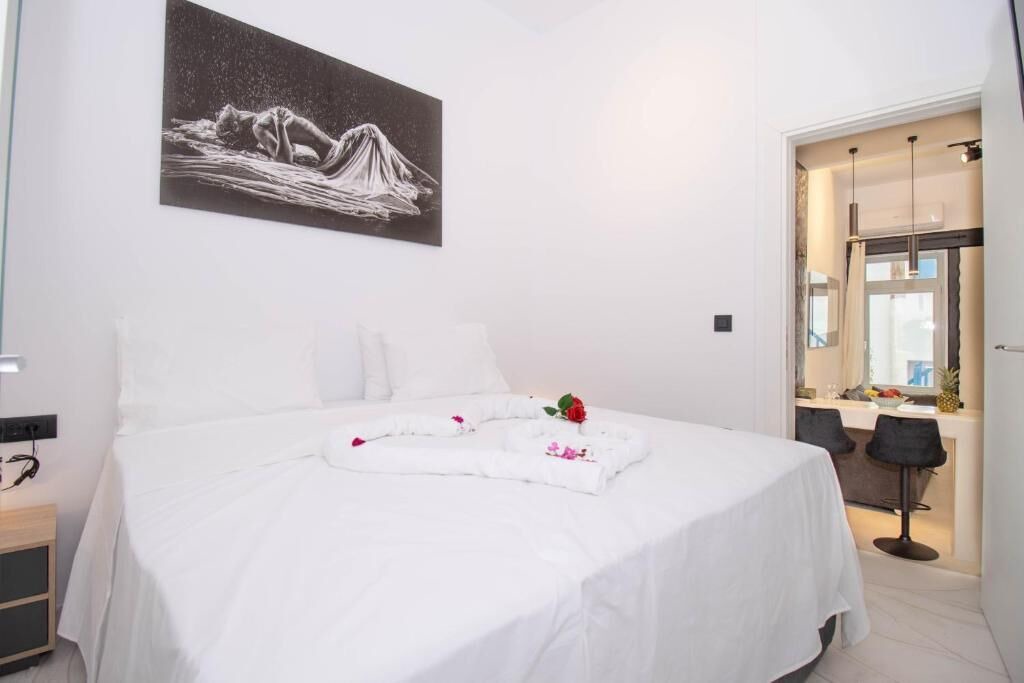 Photo of Bedroom in Little Venice