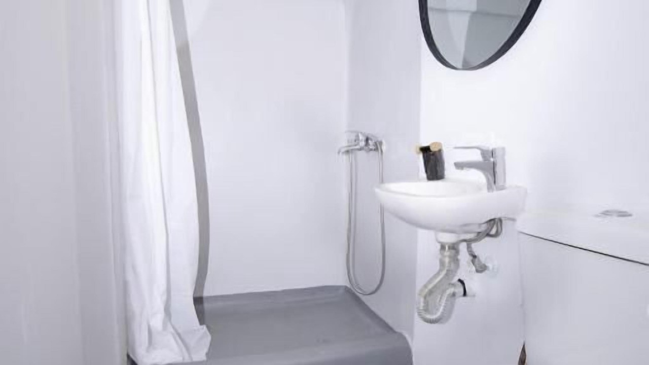 Photo of Bathroom in Little Venice
