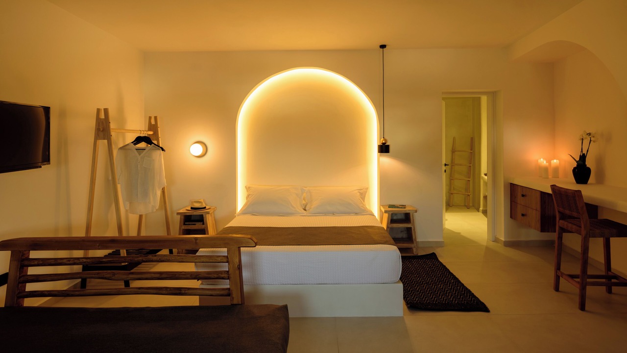Photo of Bedroom in Finikia