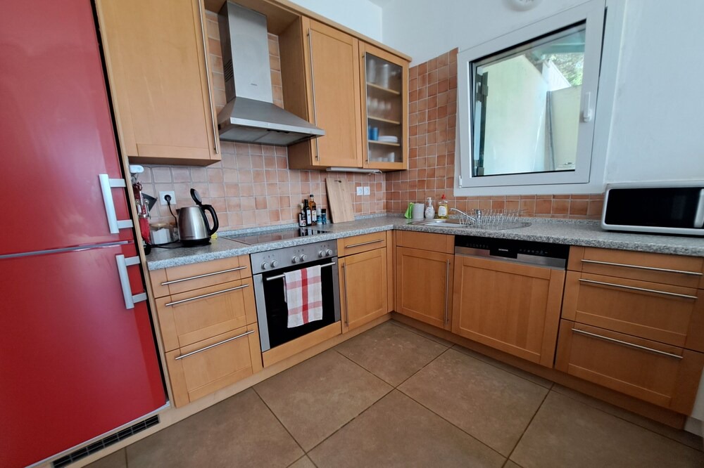 Photo of Kitchen in Ipsos
