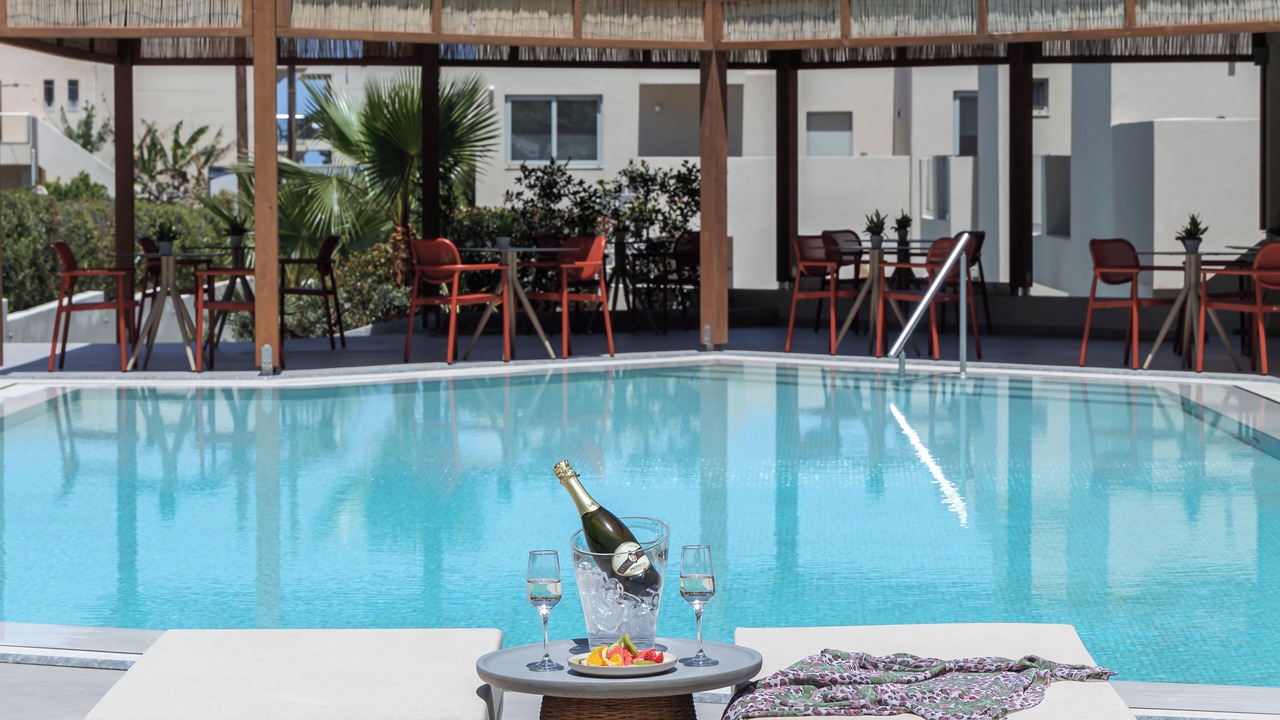 Photo of Outdoor in Malia