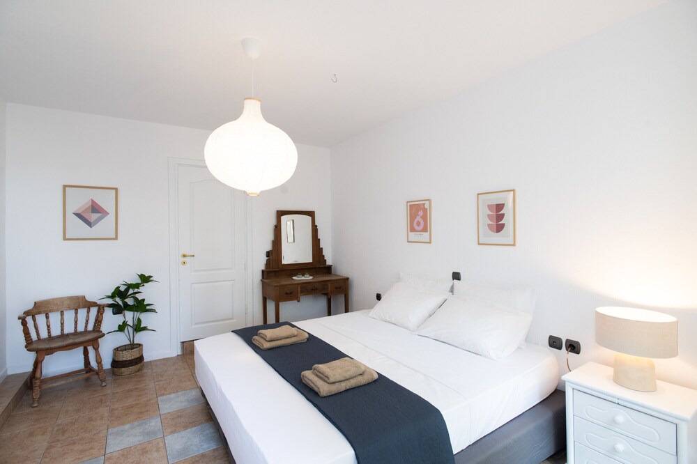 Photo of Bedroom in Kalafatis