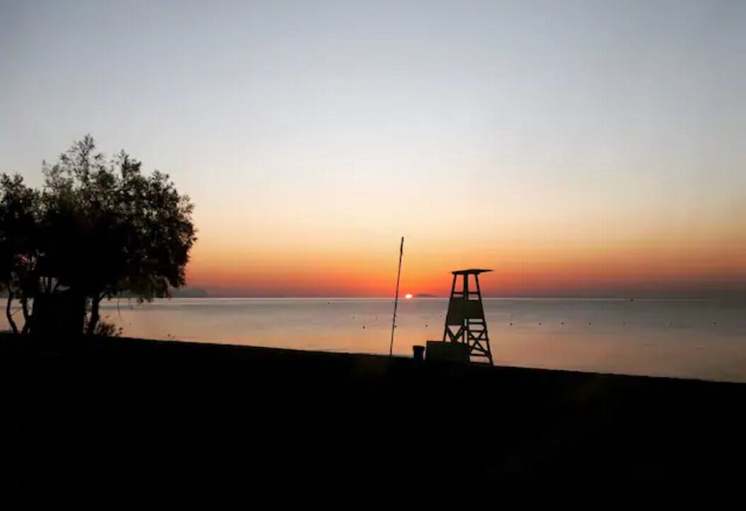 Photo of Outdoor in Perivolos