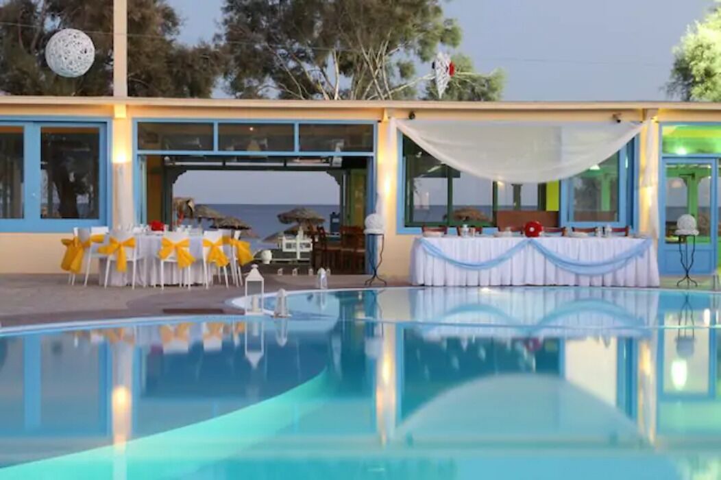 Photo of Outdoor in Perivolos