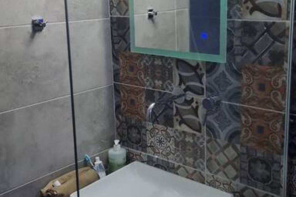 Photo of Bathroom in Katsarou
