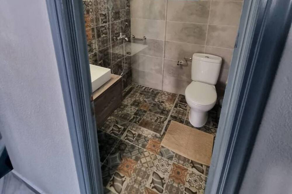 Photo of Bathroom in Katsarou