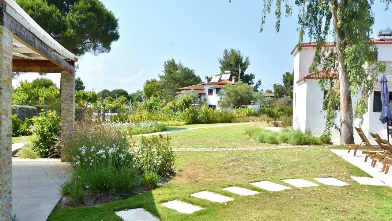 Photo of Outdoor in Vourvourou