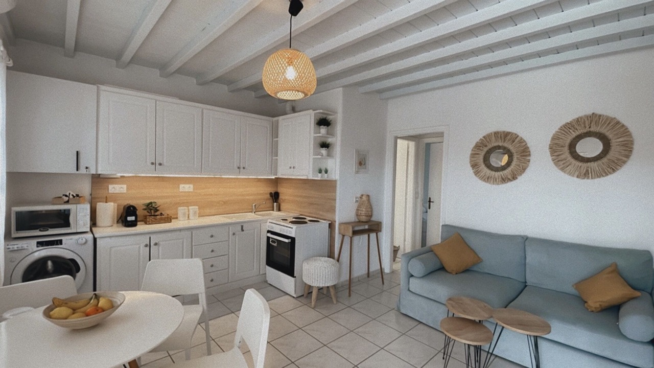 Photo of Kitchen in Kalafatis