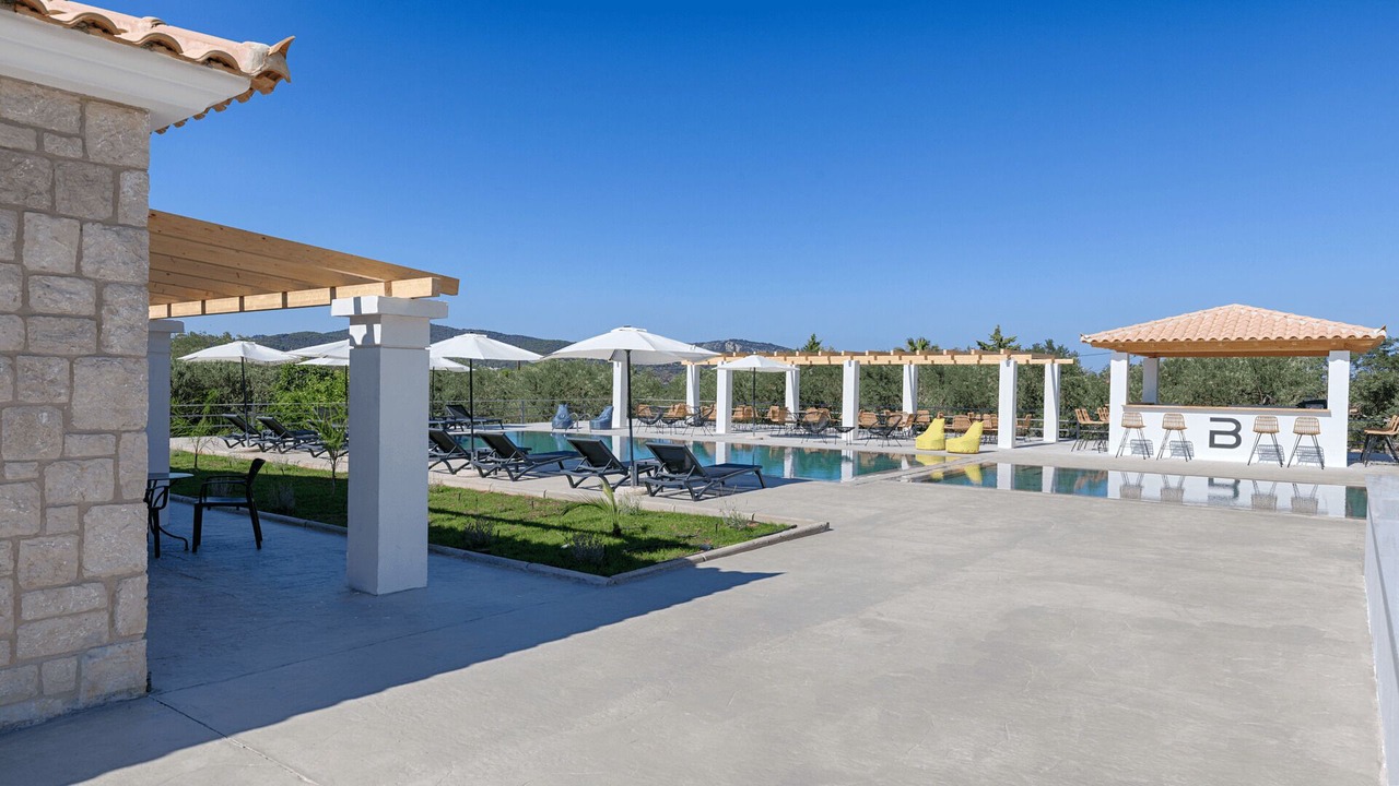 Photo of Outdoor in Galatas