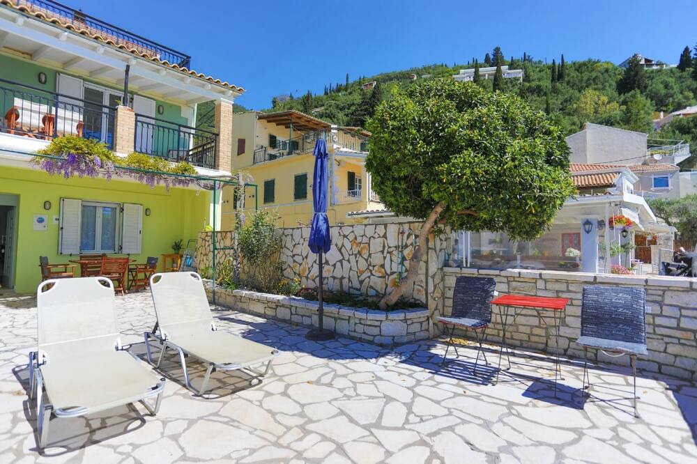 Photo of Outdoor in Katavolos