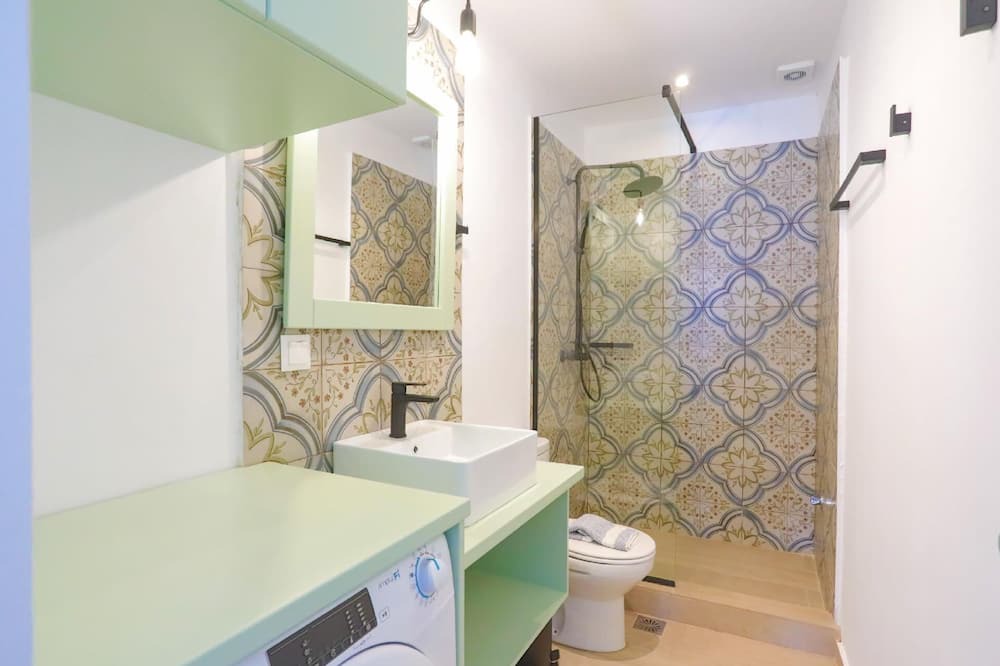 Photo of Bathroom in Katavolos