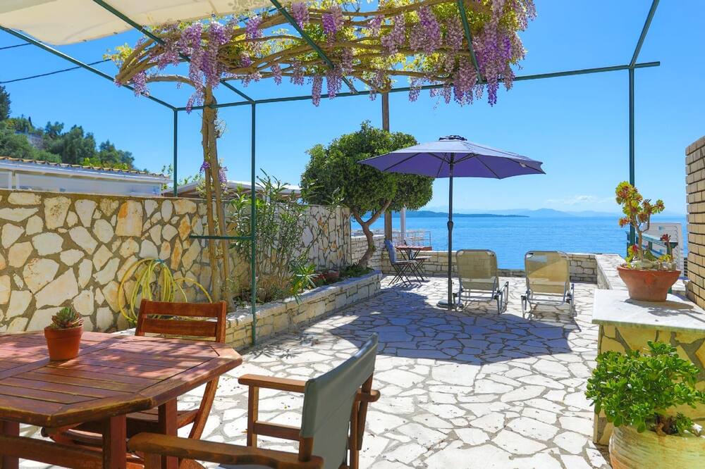Photo of Outdoor in Katavolos