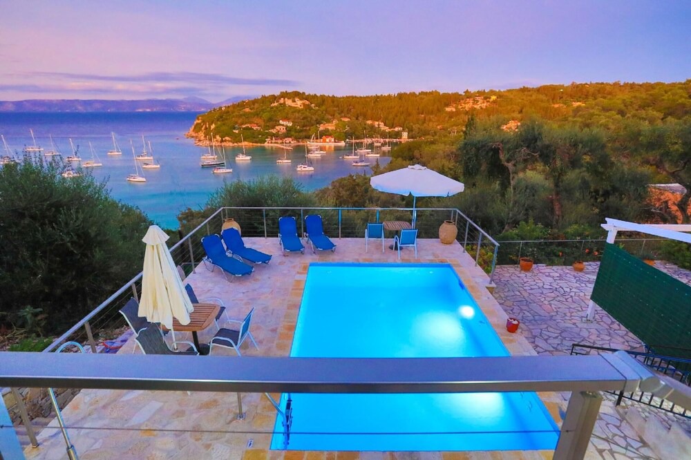 Photo of Outdoor in Lakka