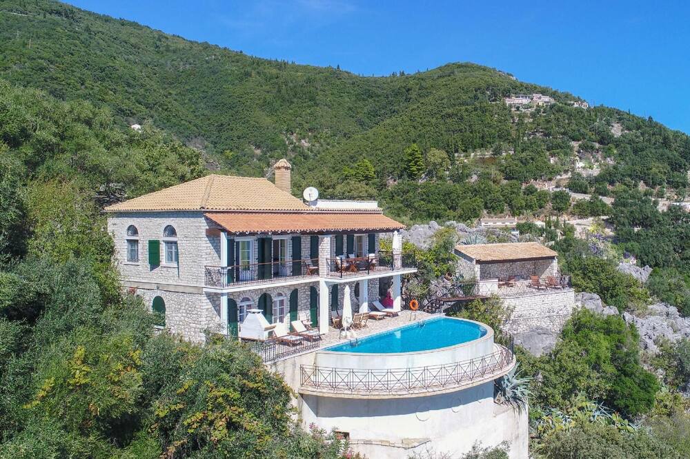 Photo of Outdoor in Katavolos