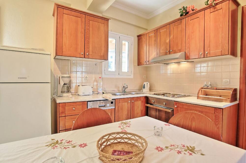 Photo of Kitchen in Agni