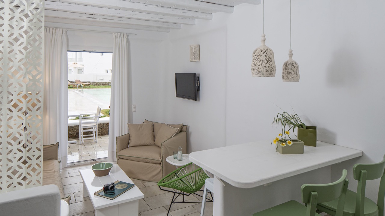 Photo of Outdoor in Ornos