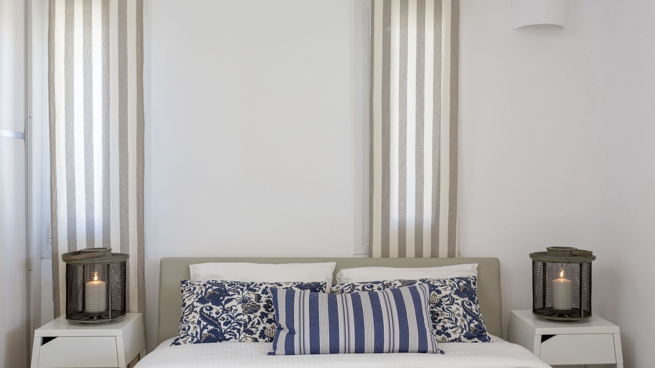 Photo of Bedroom in Ornos