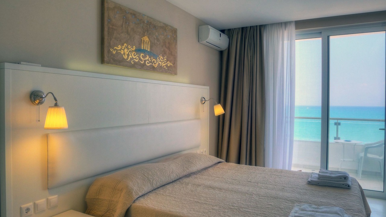Photo of Bedroom in Sidari