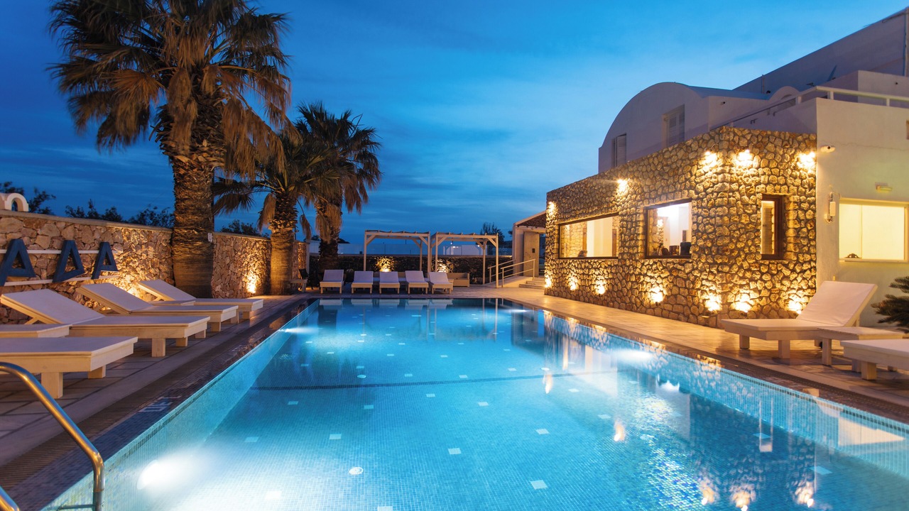 Photo of Outdoor in Perivolos