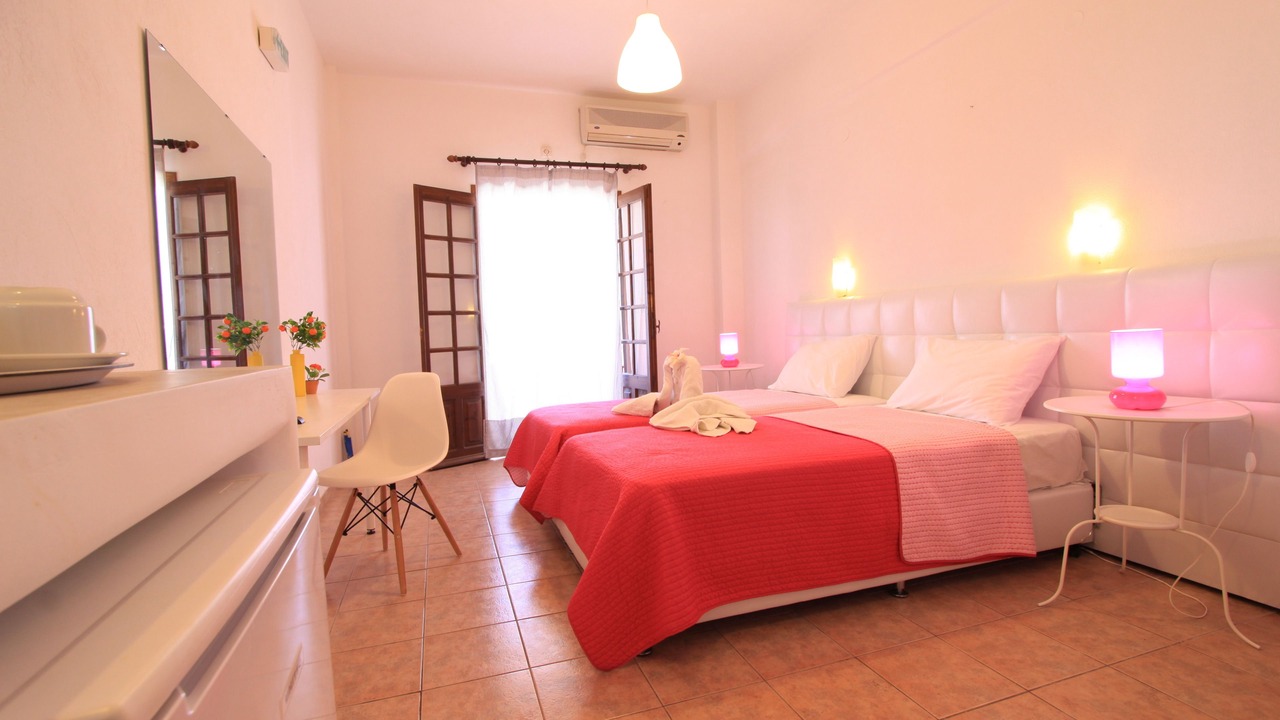 Photo of Patio Balcony in Perivolos