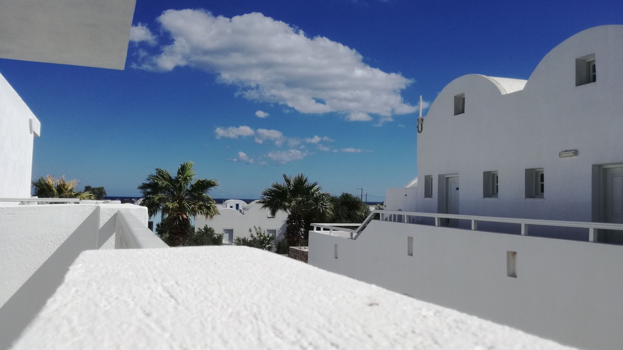 Photo of Patio Balcony in Perivolos