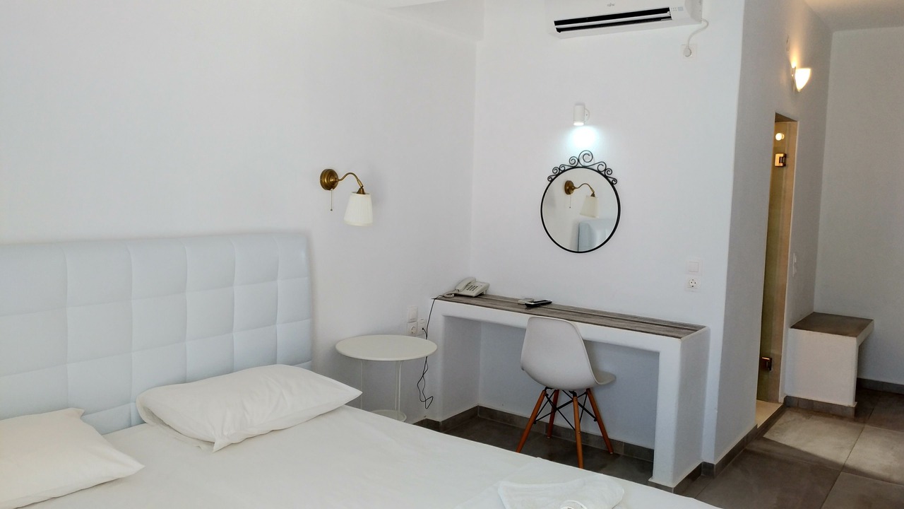 Photo of Patio Balcony in Perivolos