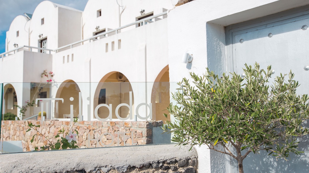 Photo of Outdoor in Perivolos