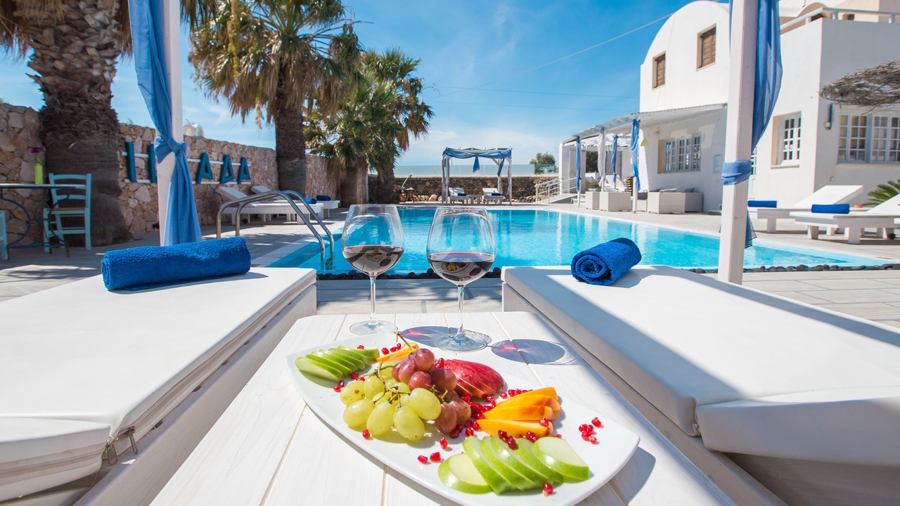 Photo of Outdoor in Perivolos