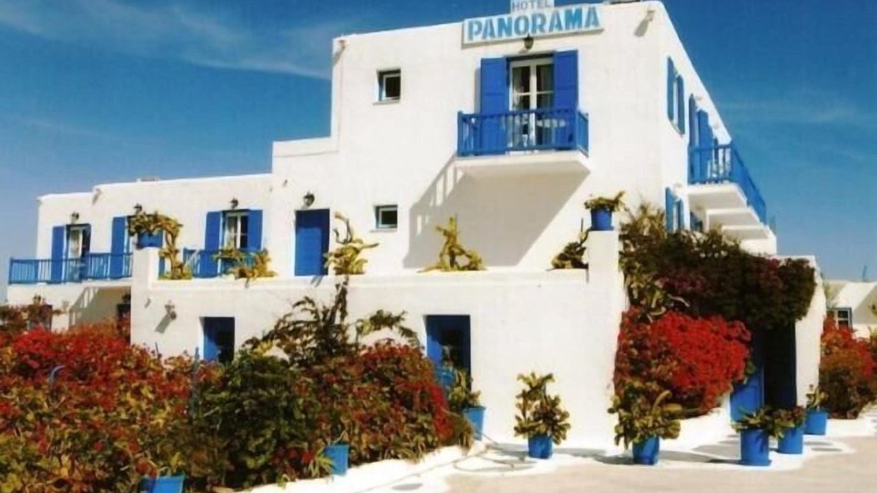 Photo of Outdoor in Agios Stefanos
