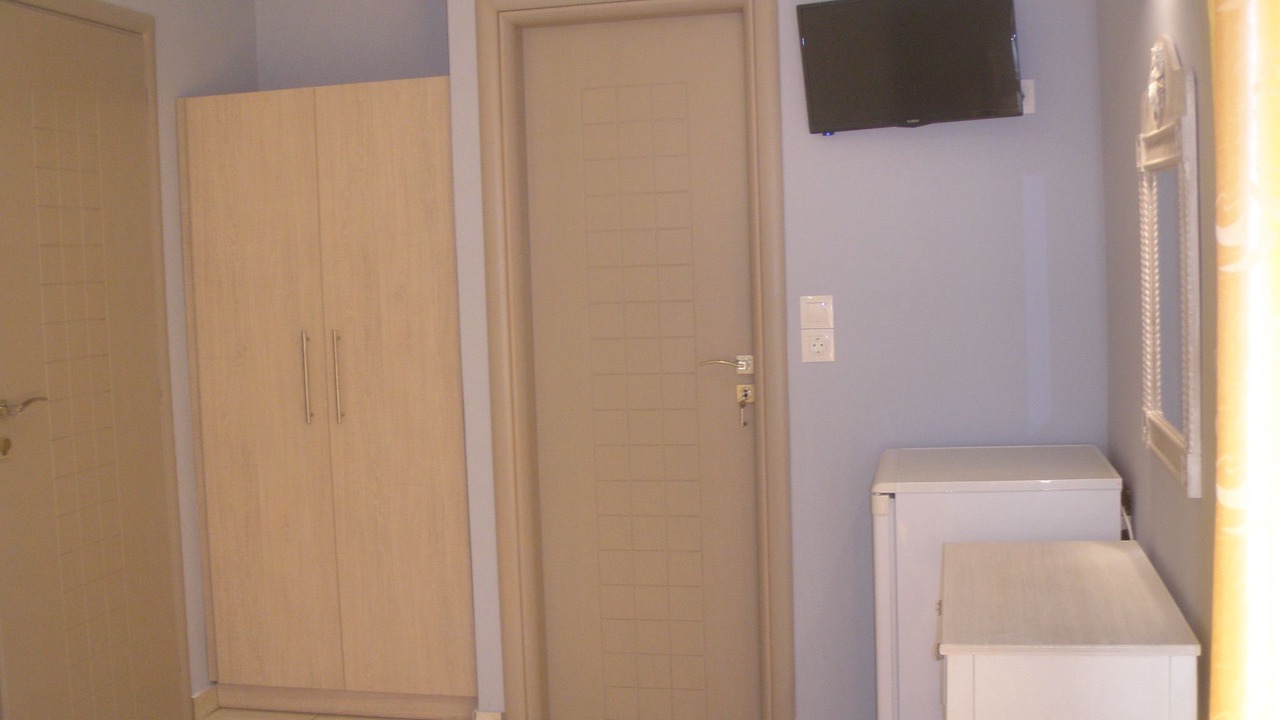 Photo of Bedroom in Pondi