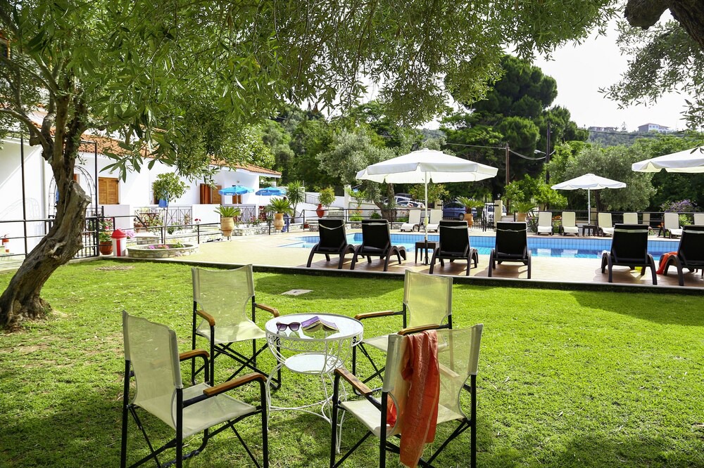 Photo of Outdoor in Katsarou