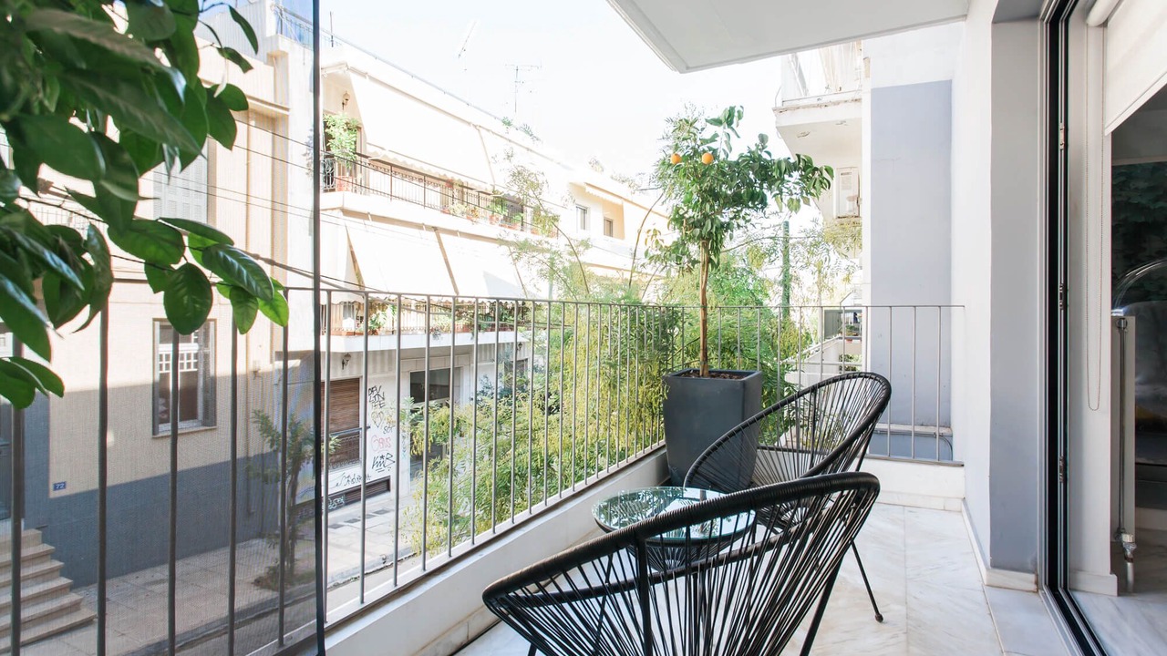Photo of Outdoor in Filopappou