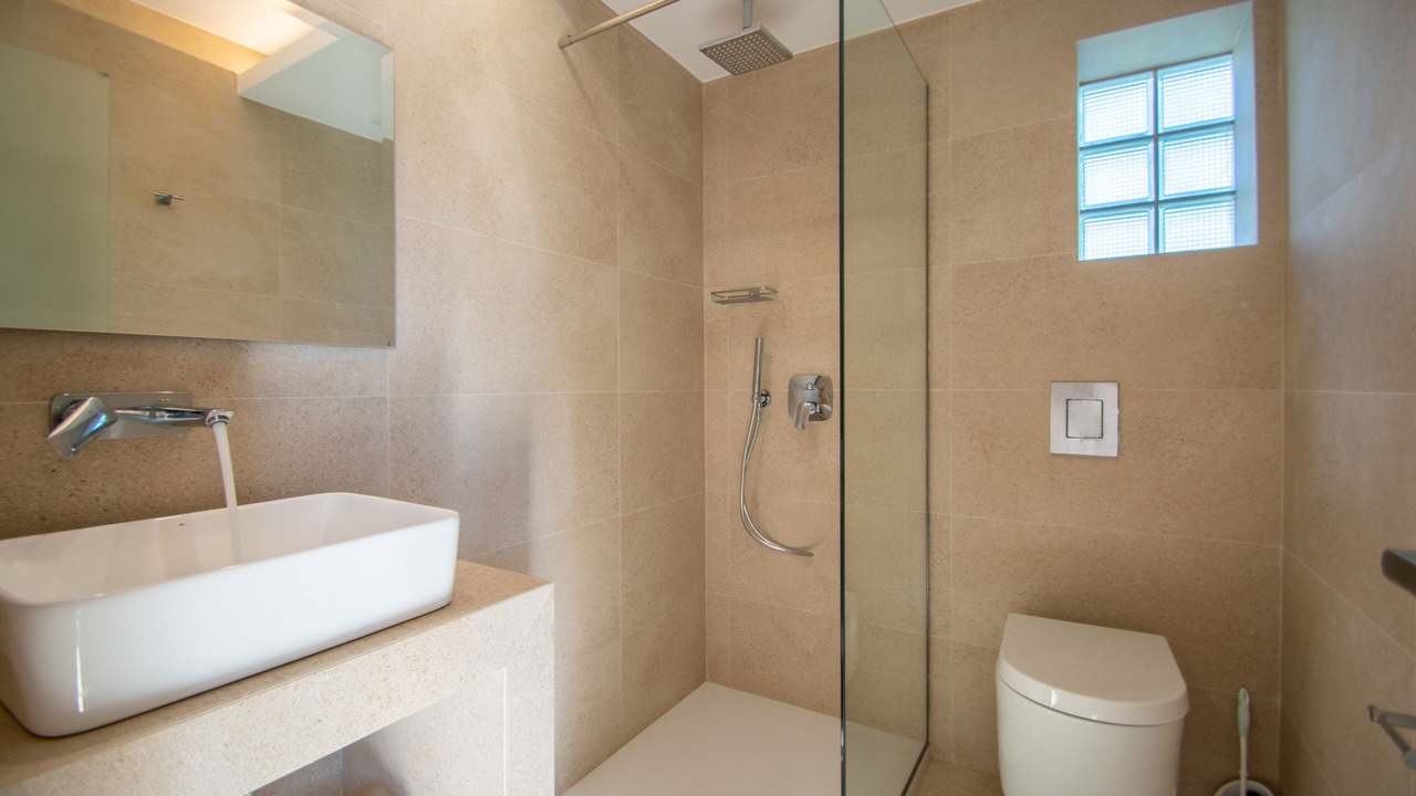 Photo of Bathroom in Laganas