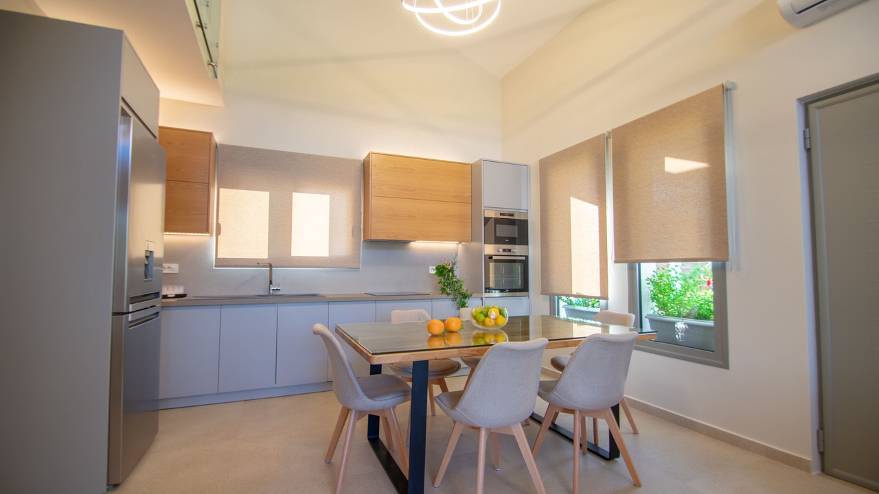 Photo of Kitchen in Laganas
