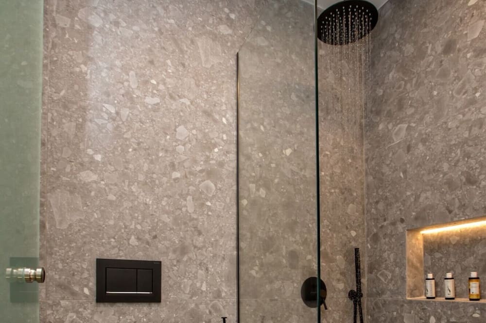 Photo of Bathroom in Tinos Town