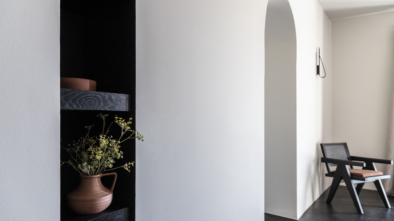 Photo of Bedroom in Kamari