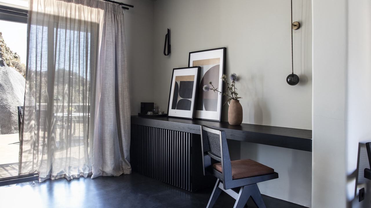 Photo of Bedroom in Kamari