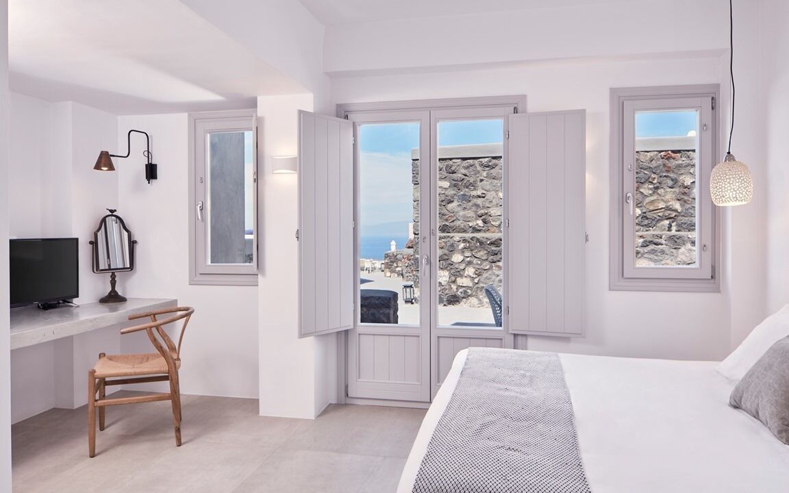 Photo of Bedroom in Finikia