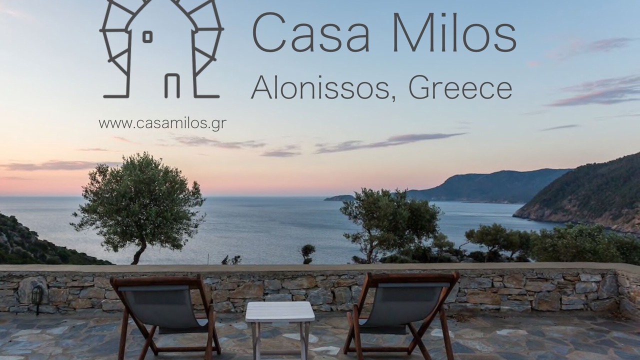 Photo of Outdoor in Alonissos
