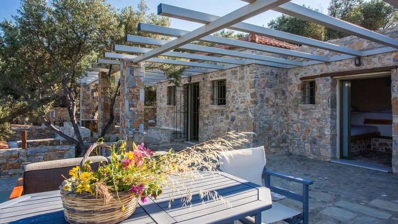 Photo of Outdoor in Alonissos