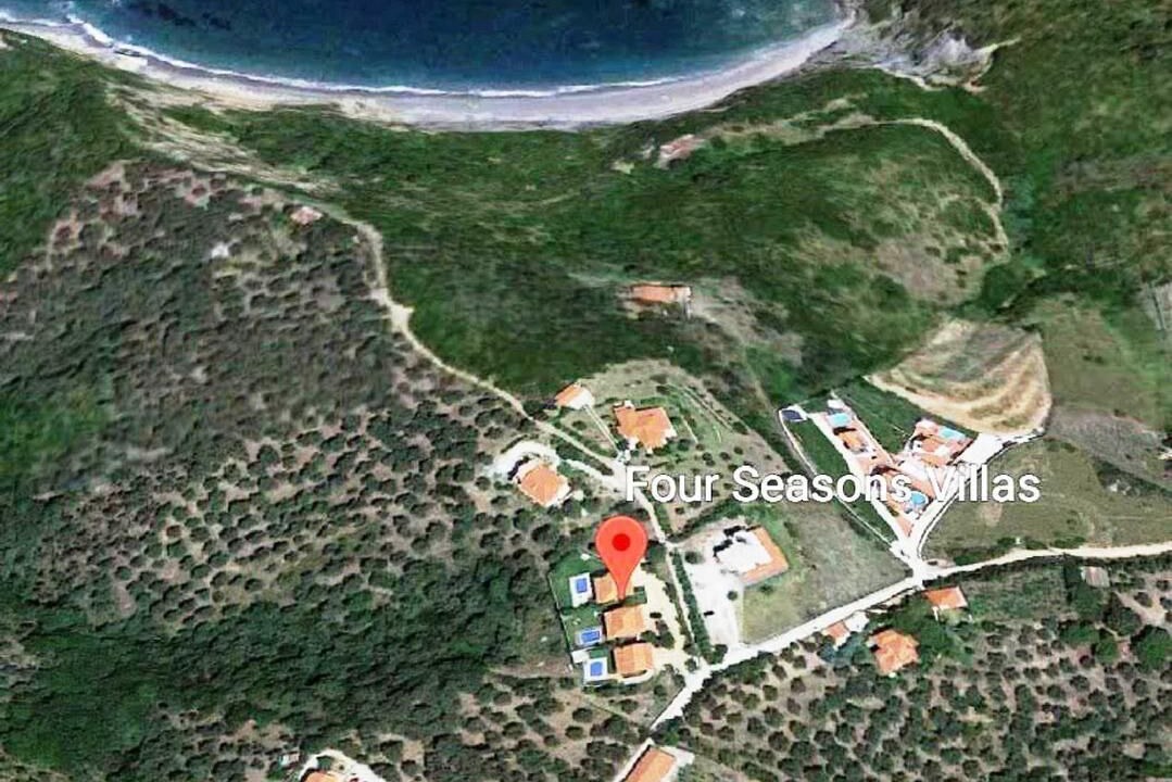 Photo of Outdoor in Skiathos