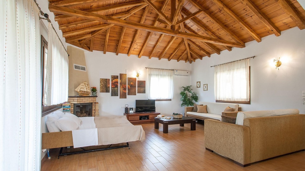 Photo of Outdoor in Skiathos