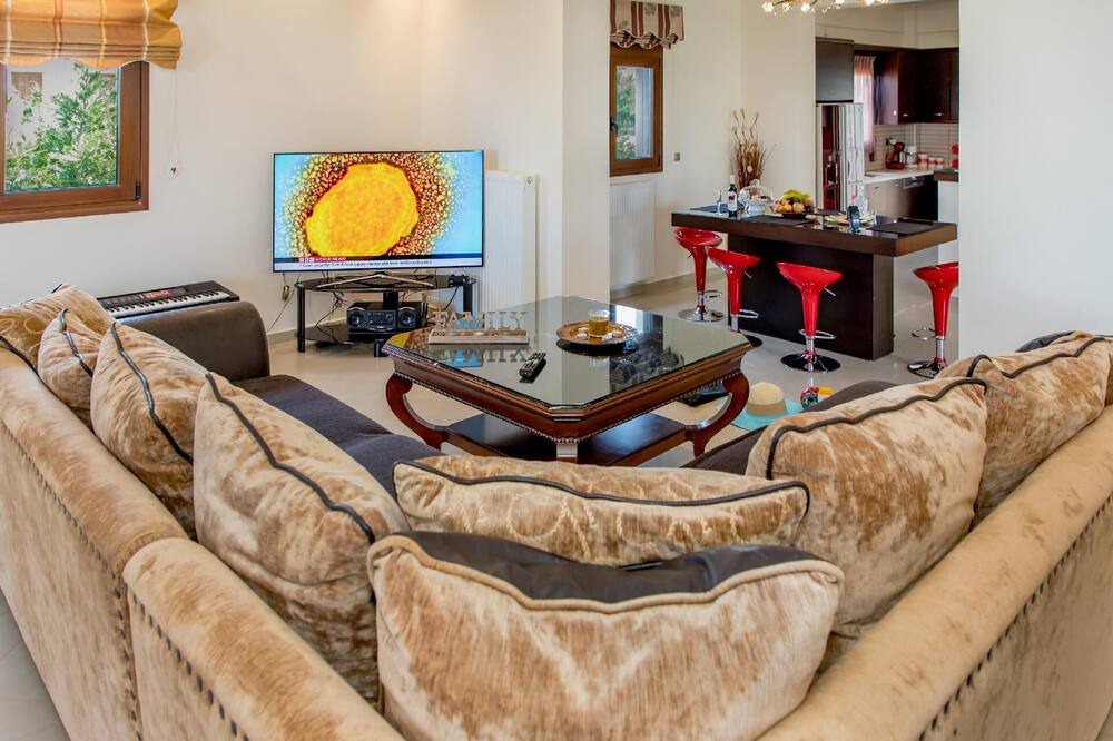 Photo of Livingroom in Sfakaki