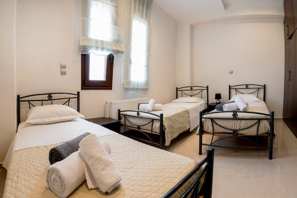 Photo of Bedroom in Sfakaki