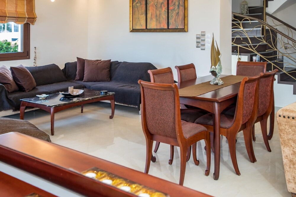 Photo of Livingroom in Sfakaki
