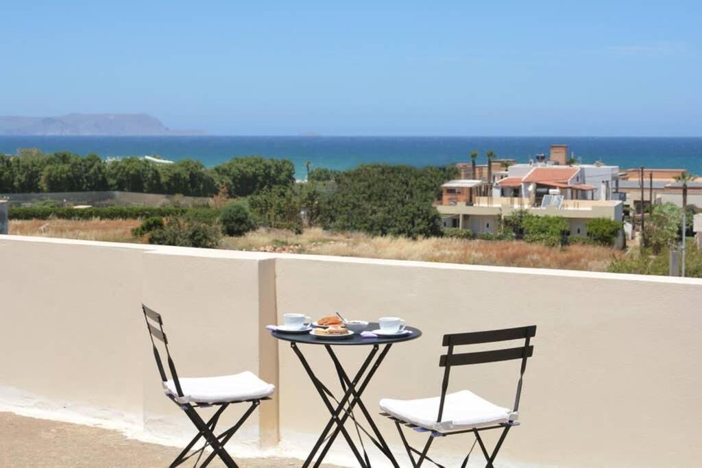 Photo of Patio Balcony in Anissaras