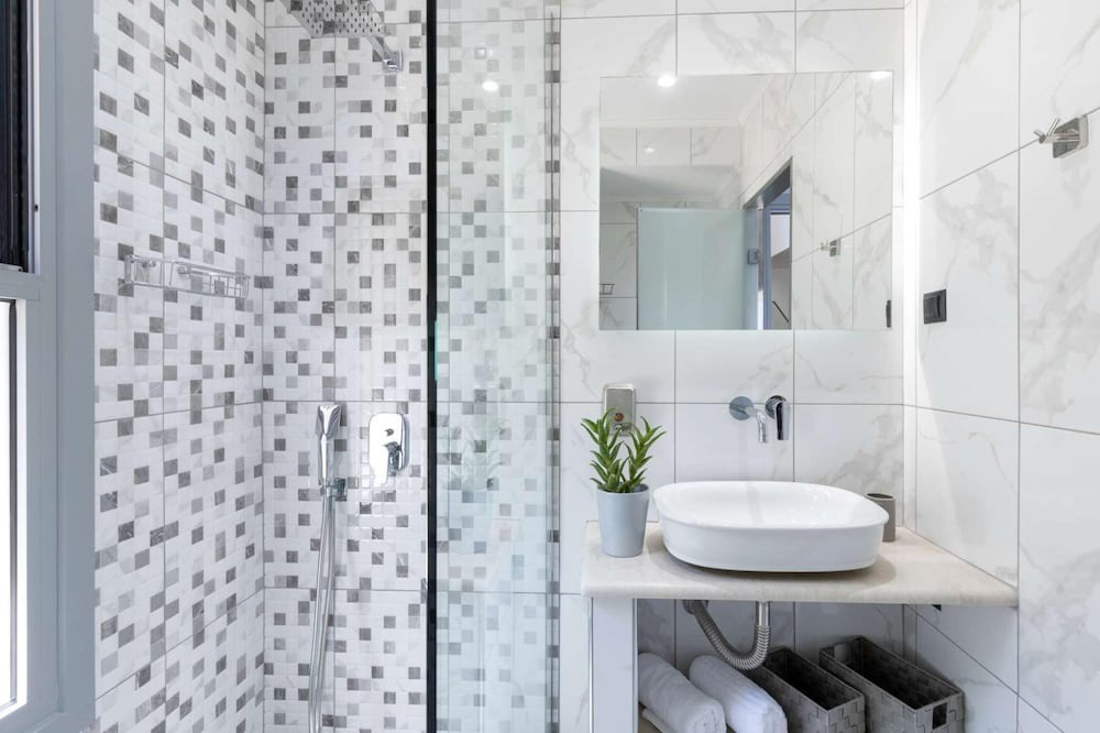 Photo of Bathroom in Agios Matthaios